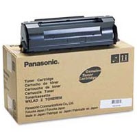 Original Toner für Panasonic Fax UF-5300, schwarz, UG-3380