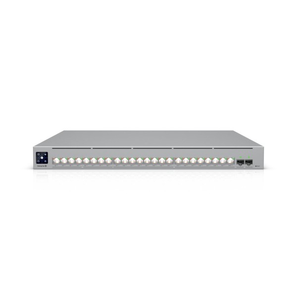 UBIQUITI NETWORKS UniFi Enterprise Campus 24 PoE ECS-24-PoE 1050W ECS-24-POE