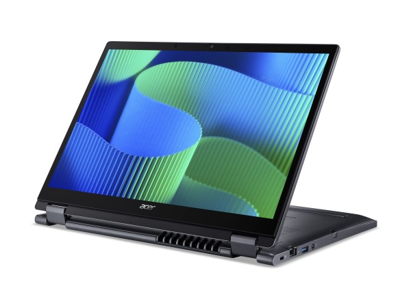 ACER TraveMate P4 35,6cm (14") Ultra 5 125U 32GB 1TB W11P NX.B7WEG.002