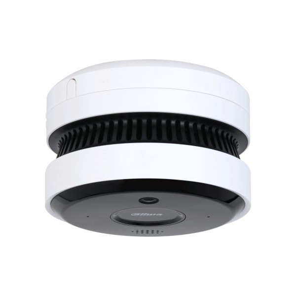 DAHUA CCTV DHI-HY-SAV849HAP-E 5MP IR AI-fire Smoke Sensing Network Camera DHI-HY-SAV849HAP-E