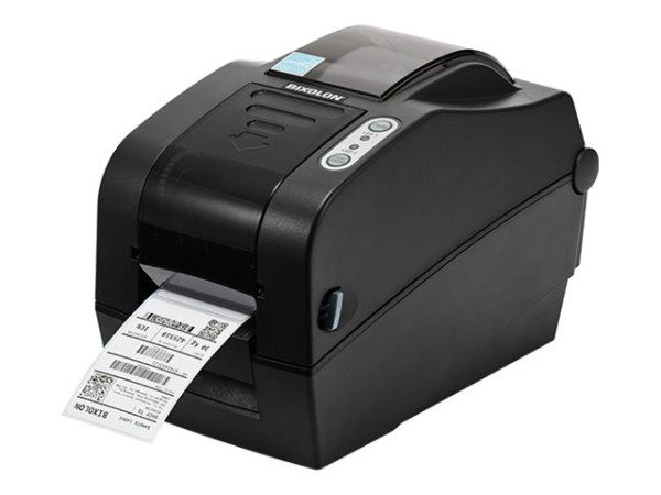 BIXOLON Thermal Transfer Printer SLP-TX223G/BEG