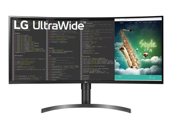 LG 35WN75CP-B 88,9cm (35") 35WN75CP-B