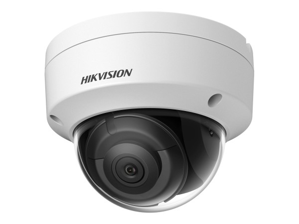 HIKVISION HIKVISION Dome   IR DS-2CD2123G2-IS(4mm)  2MP