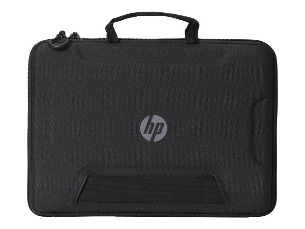 HP Notebook Tasche Always On Black Passend für maximal: 29,5 cm (11,6") Sch 1D3D0AA
