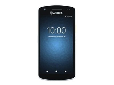 ZEBRA EC55 - Datenerfassungsterminal - Android 10 - 64 GB - 12.7 cm (5") (E EC55BK-21B222-A6