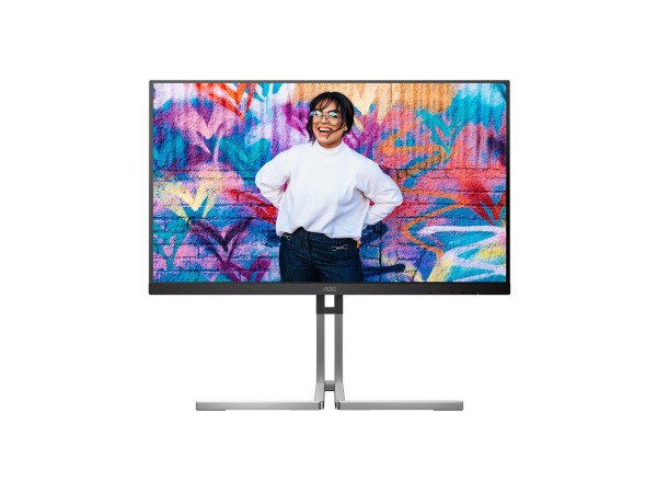 AOC Q27U3CV 68,6cm (27") Q27U3CV