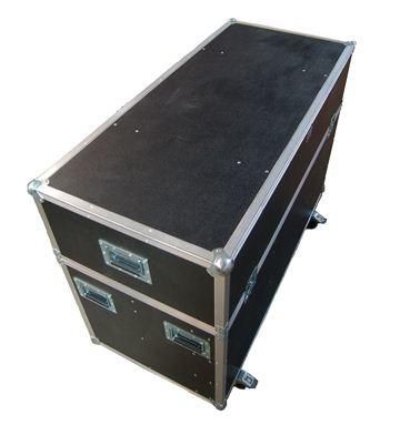 UNICOL UNICOL FC5565T FLIGHTCASE BLACK