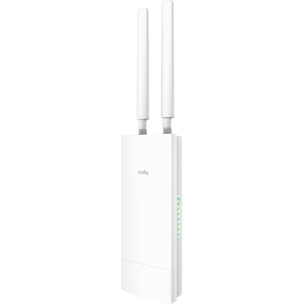 CUDY LT500 Outdoor 4G Wi-Fi Router LT500 OUTDOOR