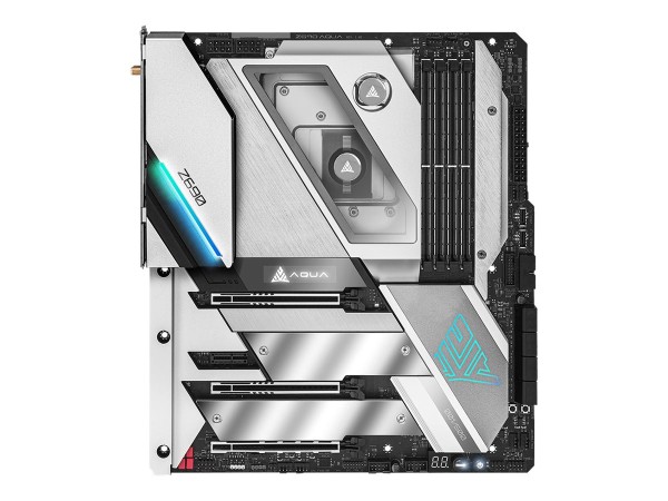 ASROCK ASROCK Z690 Aqua S1700