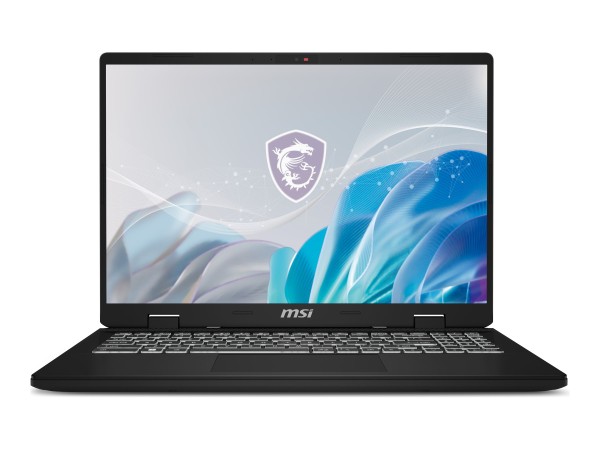 MSI Creator M16 HX C14VEG-079 40,6cm (16") i7-14700HX 16GB 1TB W11 0015P2-079