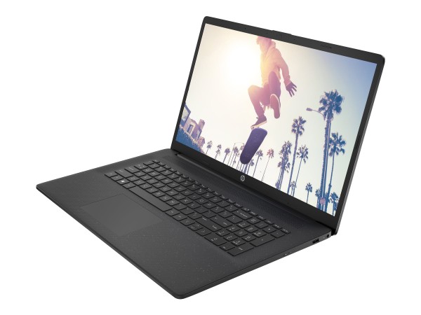 HP 17-cn3157ng 43,9cm (17,3") i5-1334U 16GB 512GB oBS 9F1J5EA#ABD