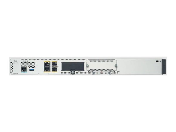 CISCO SYSTEMS CISCO SYSTEMS Cisco Catalyst C8200-1N-4T Router