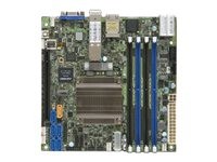 SUPERMICRO SUPERMICRO Mainboard S1667 mit D-1557