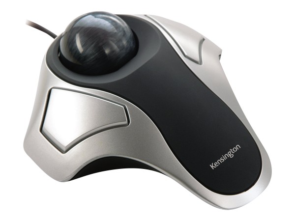 KENSINGTON Orbit Optical Trackball 64327EU