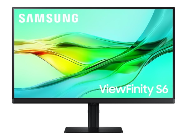 SAMSUNG LS27D600UAUXEN 68,6cm (27") LS27D600UAUXEN