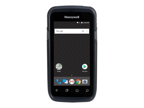 HONEYWELL Dolphin CT60 - Datenerfassungsterminal - Android 8.1 (Oreo) (CT60 CT60-L1N-BRC210E