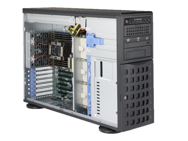 SUPERMICRO Barebone SuperServer SYS-7049P-TR SYS-7049P-TR