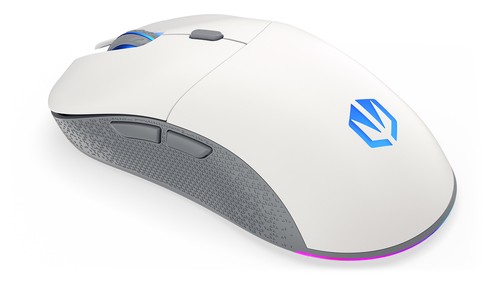 ENDORFY Wireless Gaming Maus Gem Plus OWH PAW3395 - Weiß EY6A015