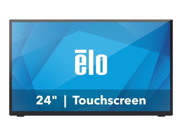 ELO TOUCH Solutions Elo 2470L 61cm (24") E511419