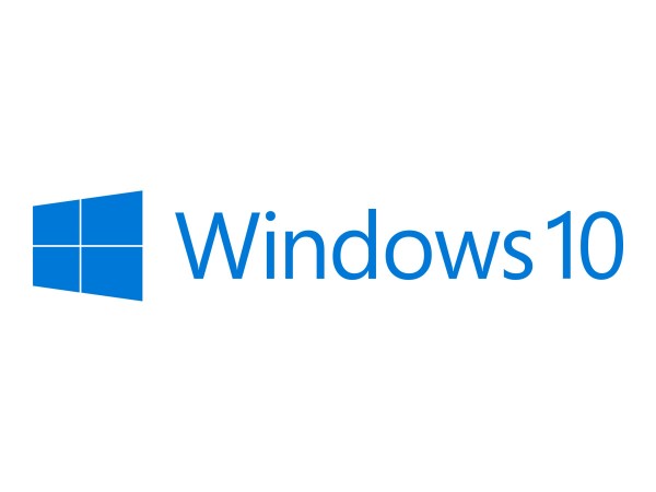 HP Inc. EPACK Windows 10 upgrade licen