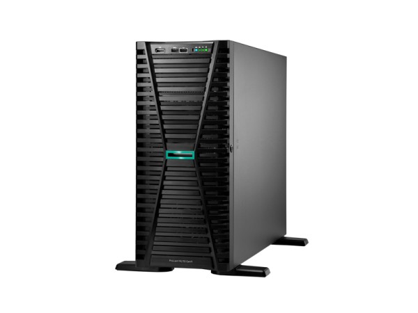 HPE ML110 Gen11 Xeon 5416S 32GB 0GB oBS P55641-421-1