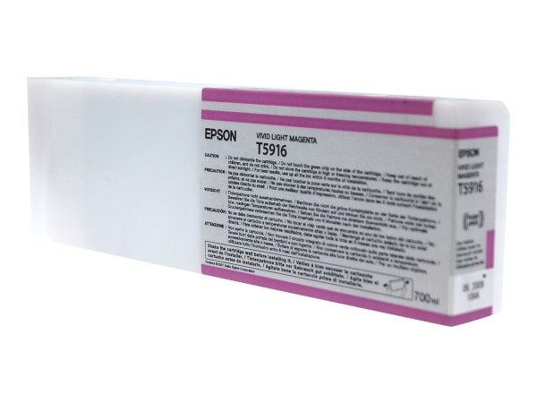 EPSON EPSON T5916 Vivid Light Magenta Tintenpatrone