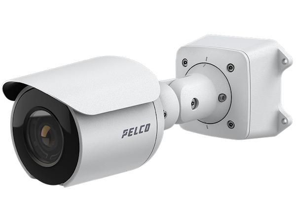 PELCO 5MP Sarix Pro 4 Environmental SRXP4-5V29-EBT-IR