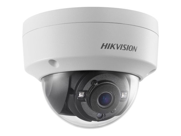 HIKVISION HIKVISION Analog HD TVI 4K