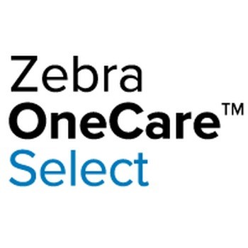 ZEBRA ZEBRA 5 YEAR S ONECARE SELECT ADVANCED REPLACEMENT FOR TC72XX PURCHASED WITHIN (Z1AS-TC72XX-5C03)