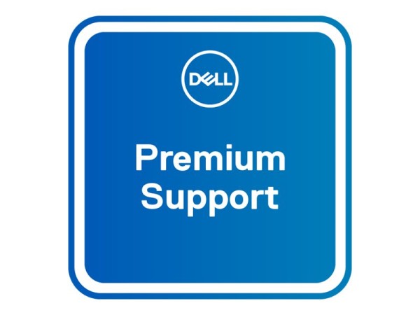 DELL DELL Warr/2Y Coll&Rtn to 3Y Prem Spt for Inspiron 7300 2-in-1, 7391 2-in-1, 7501, 7590, 7591 2in1, 7