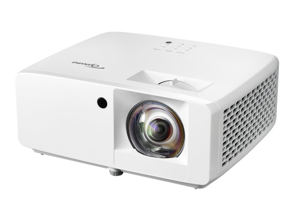 OPTOMA GT2000HDR E9PD7KK31EZ4