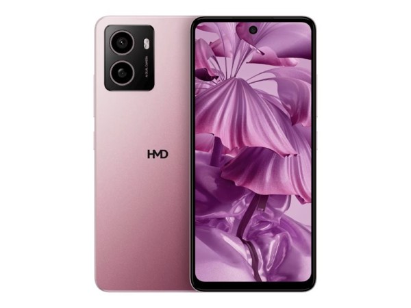 HMD - Pulse 64 GB Tundra Rose 286947218