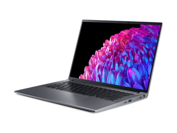 ACER Swift X 14 36,8cm (14,5") Ultra 5 125H 32GB 1TB W11P NX.KR7EG.005