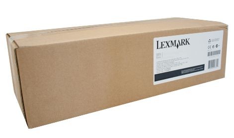 LEXMARK LEXMARK - Gelb - original - Tonerpatrone LCCP, LRP - für Lexmark CS730de, CS735de, CX730de, CX735ads
