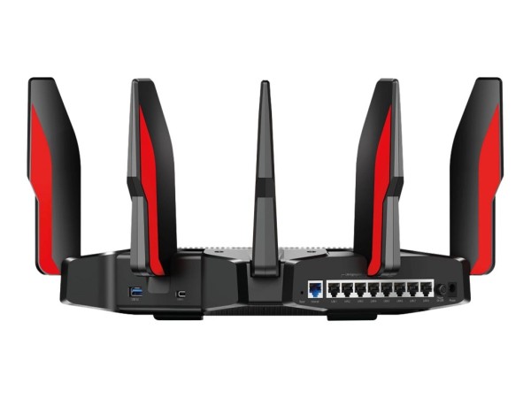 TP-LINK AX11000 Tri-Band Wi-Fi 6 Gaming Router ARCHER AX11000