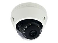 LEVELONE LEVEL ONE LEVELONE IPCam FCS-3307        Dome     5MP H.265 IR 12W PoE