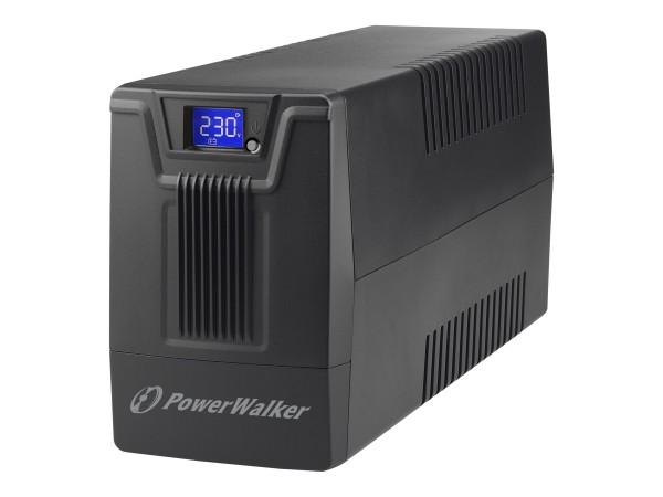BLUEWALKER PowerWalker VI 600 SCL 600VA / 360W 10121139