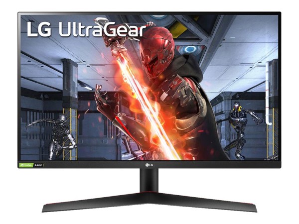 LG UltraGear 68,5cm (27") 27GN800P-B.AEU