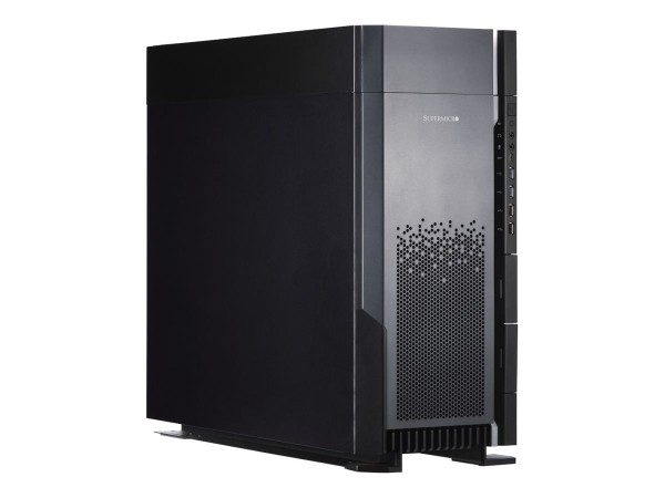 SUPERMICRO SuperChassis GS7A-2000B CSE-GS7A-2000B