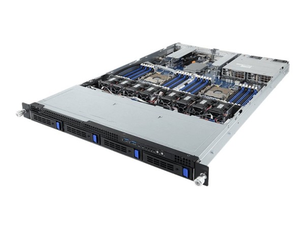 GIGABYTE Barebone R181-340 6NR181340MR-00