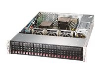 SUPERMICRO SUPERMICRO SuperStorage Server SSG-2029P-E1CR24H