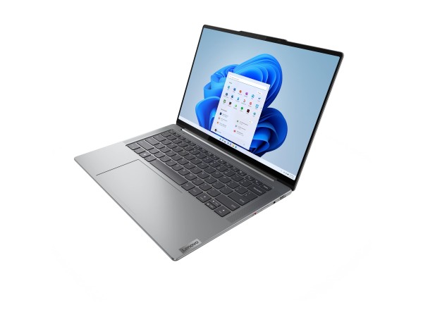 LENOVO Yoga Pro 7 14IMH9 36,8cm (14,4") Ultra 7 155H 32GB 1TB W11 83E2000MGE