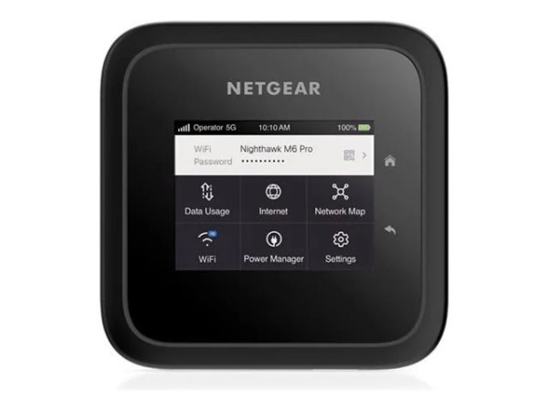 NETGEAR Nighthawk M6 Pro MR6450-100EUS