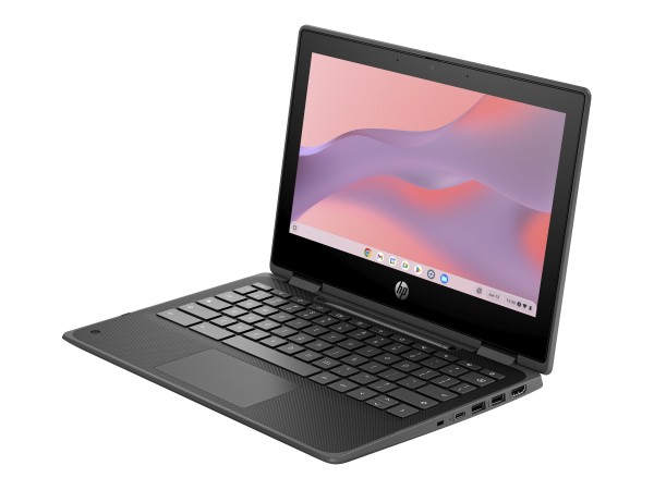 HP Chromebook Fortis x360 11 G5 29,5cm (11,6") N200 16GB 128GB ChromeOS 5P9Q1EA#ABD