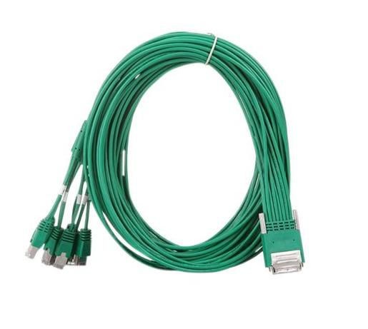 CISCO SYSTEMS Net Cisco 8 PORT ASYNC CABLE SPARE CAB-ASYNC-8=