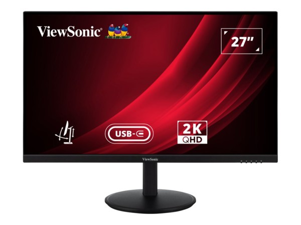 VIEWSONIC VG2709-2K-MHDU-2 68,6cm (27") VG2709-2K-MHDU-2