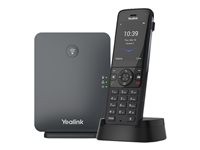 YEALINK YEALINK W78P IP-DECT