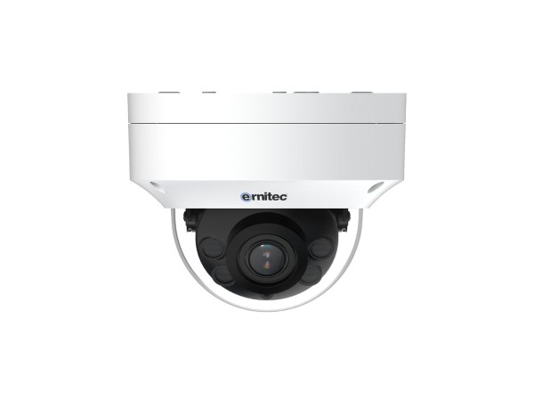 ERNITEC Mercury Pro Network Camera 5MP Vari-Focal Lens with IR 0070-08117