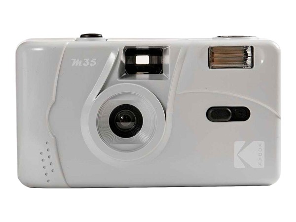 KODAK Reusable Camera 35mm marble grey DA00255