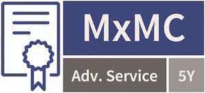 MOBOTIX Mx-SW-MC-AS-5 MxMC Advanced Service Lizenz, 5 Jahre